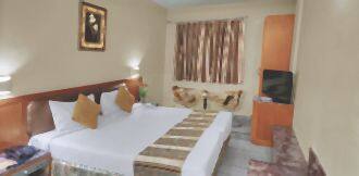 Kenth Hari Resort, Dholpur 3